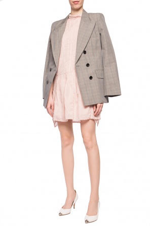 Embroidered dress, zdjęcie 2 Embroidered dress od Isabel Marant Etoile